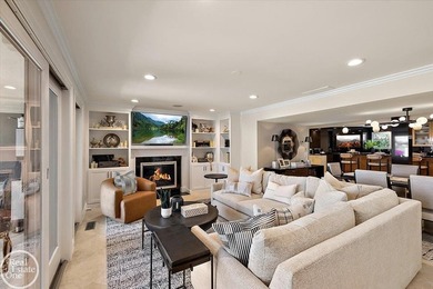 Completely updated One-Of-A-Kind custom-built home on the Black - photo 42