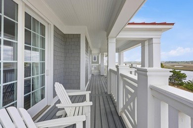 Welcome to luxury coastal living at its finest in The Peninsula - photo 45