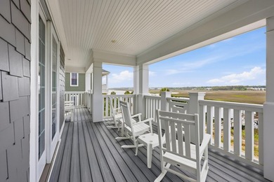 Welcome to luxury coastal living at its finest in The Peninsula - photo 46