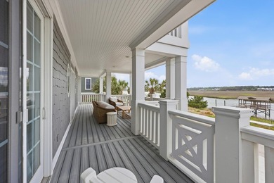 Welcome to luxury coastal living at its finest in The Peninsula - photo 47