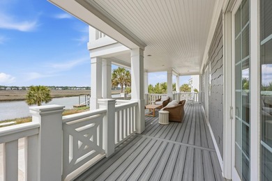 Welcome to luxury coastal living at its finest in The Peninsula - photo 48
