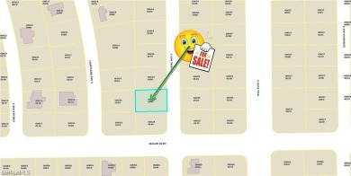 Lehigh Acres Area Lot For Sale in Lehigh Acres Florida