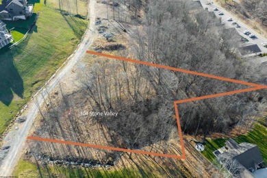 Cheat Lake Lot For Sale in Morgantown West Virginia