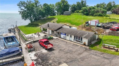 Lake Commercial For Sale in Hazelton Twp, Minnesota
