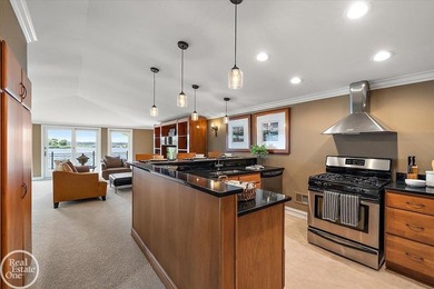 Completely updated One-Of-A-Kind custom-built home on the Black - photo 56
