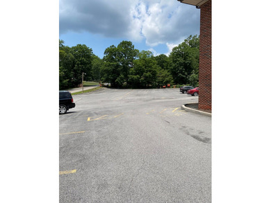 This is a long standing Medical Professional Building in