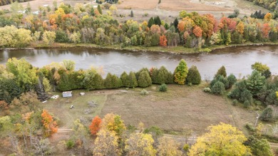 Lake Lot For Sale in Big Rapids, Michigan