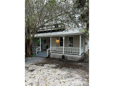 Indian River Lot For Sale in Jensen Beach Florida