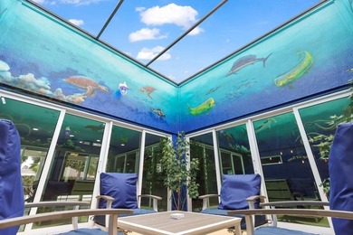 Unique beach home on Hutchinson Island, step inside and you will - photo 1