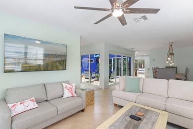 Unique beach home on Hutchinson Island, step inside and you will - photo 5