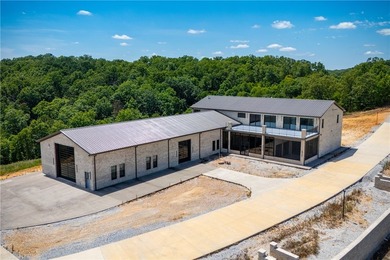 Live your legacy on 40+ acre estate on Beaver Lake, complete w/2 - photo 3
