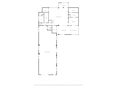 Live your legacy on 40+ acre estate on Beaver Lake, complete w/2 - photo 5
