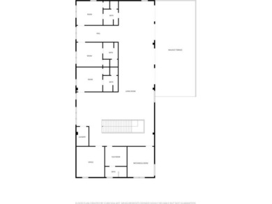 Live your legacy on 40+ acre estate on Beaver Lake, complete w/2 - photo 6