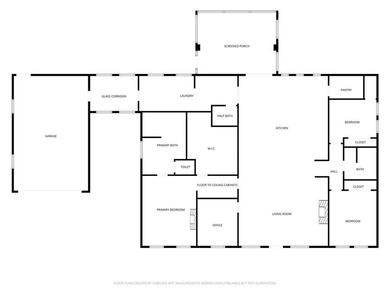 Live your legacy on 40+ acre estate on Beaver Lake, complete w/2 - photo 7