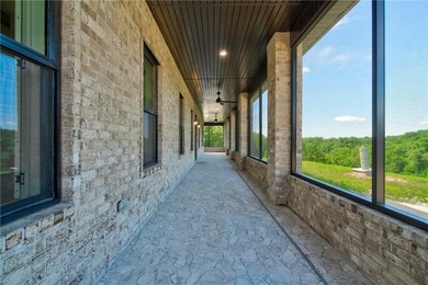 Live your legacy on 40+ acre estate on Beaver Lake, complete w/2 - photo 8