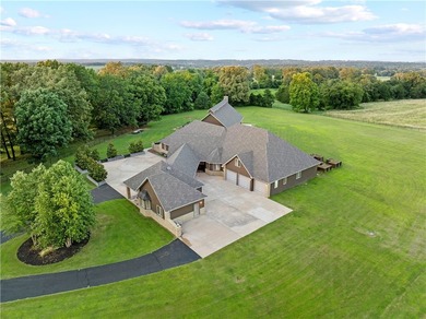 (private lake, pond, creek) Home For Sale in Harrison Arkansas