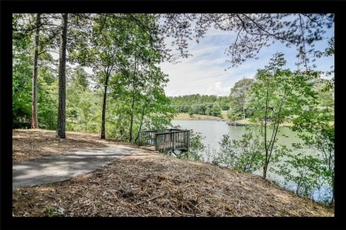 Welcome to the Keowee Life! Located in the Highlands on Lake - Lake Acreage For Sale in Six Mile, South Carolina