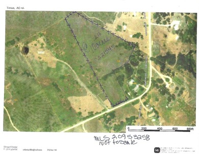 10.216 Acres of land on asphalt HCR 3315 County Road. This is a - photo 3
