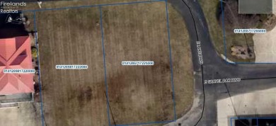 Lake Lot For Sale in Marblehead, Ohio