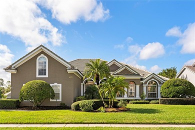 Lake Home For Sale in Orlando, Florida