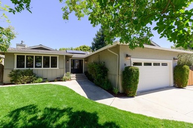 Wonderfully updated home on a large lot offering rare - photo 1
