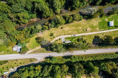 (private lake, pond, creek) Acreage For Sale in Webster Springs West Virginia