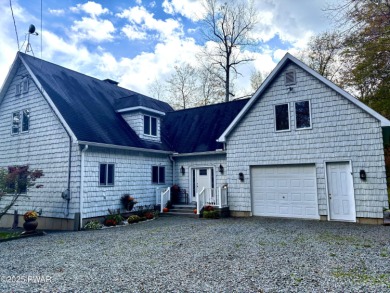 Lake Home For Sale in Starrucca, Pennsylvania