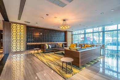 This spacious 1-bedroom residence at 2Midtown Miami, located in - photo 3
