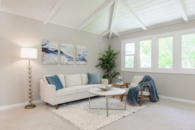 Wonderfully updated home on a large lot offering rare - photo 5