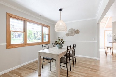 Wonderfully updated home on a large lot offering rare - photo 6