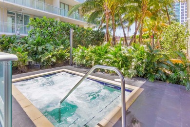 This spacious 1-bedroom residence at 2Midtown Miami, located in - photo 7