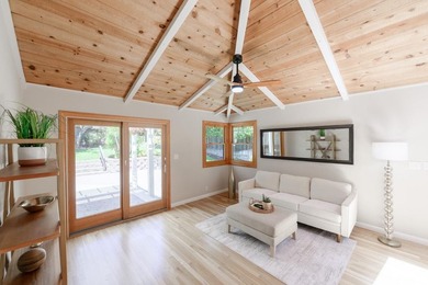 Wonderfully updated home on a large lot offering rare - photo 8