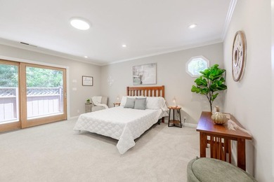 Wonderfully updated home on a large lot offering rare - photo 10
