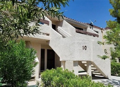 Lake Mohave Condo For Sale in Laughlin Nevada