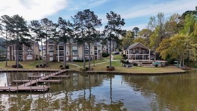 Lake Condo For Sale in Milledgeville, Georgia