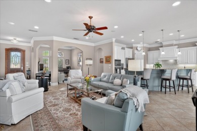 Luxury Harbor Lakes Golf Property - photo 7
