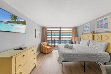 Welcome to Unit 1106 at The Landmark Resort, a beautifully - photo 11