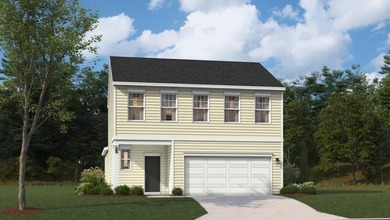 Lake Home For Sale in Graniteville, South Carolina