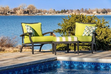 Lake Loveland Home For Sale in Loveland Colorado