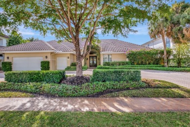 Lake Home For Sale in Boca Raton, Florida