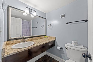 Welcome to Unit 1106 at The Landmark Resort, a beautifully - photo 12