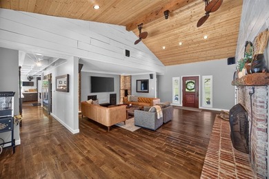 A rare, one-of-a-kind luxury estate in prestigious Mount Vernon - photo 12