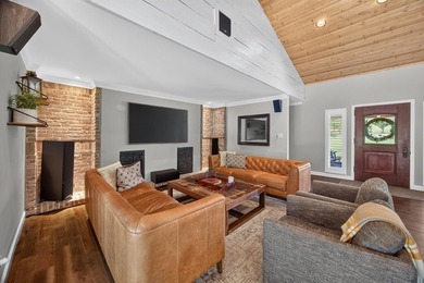 A rare, one-of-a-kind luxury estate in prestigious Mount Vernon - photo 13