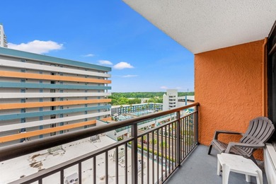 Welcome to Unit 1106 at The Landmark Resort, a beautifully - photo 14