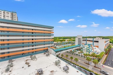 Welcome to Unit 1106 at The Landmark Resort, a beautifully - photo 15