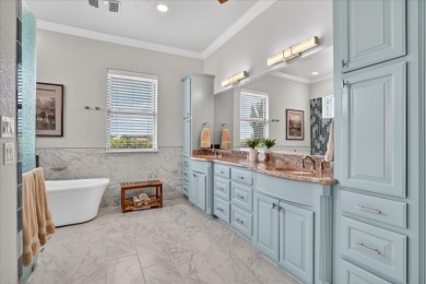 Luxury Harbor Lakes Golf Property - photo 19