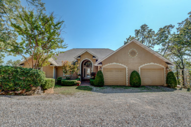 Lake Home For Sale in Mountain Home, Arkansas