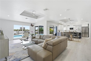 Completely reimagined waterfront residence in Laguna Shores - photo 17