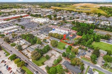301 Rowland Rd is a 0.17-acre (+/-7,250 SF) commercial lot in - photo 7