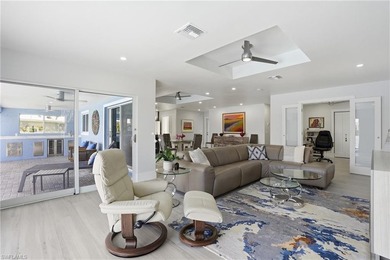 Completely reimagined waterfront residence in Laguna Shores - photo 18